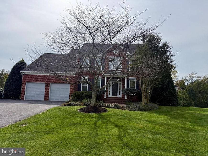 8350 Jordan Valley Way, Frederick, MD 21702 Main Photo