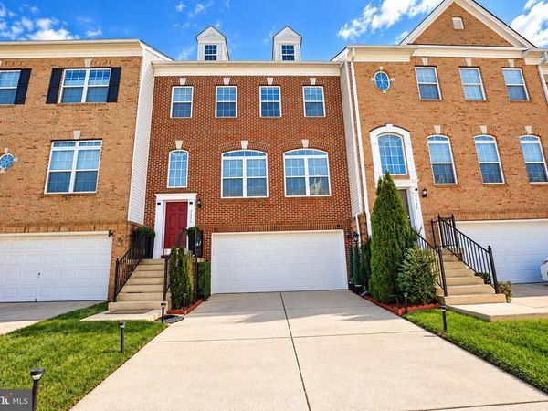 7332 HAMPTON PLACE, SPRINGFIELD, VA 22150