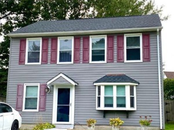134 LABURNUM ROAD, EDGEWOOD, MD 21040