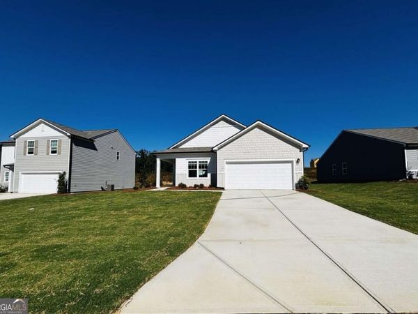 48 Crescent Drive, Carrollton, GA 30116