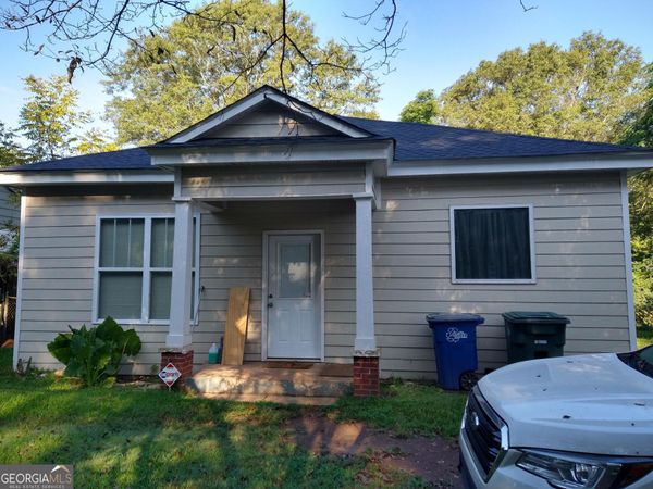 238 Spring Street, Griffin, GA 30223