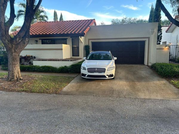 6945 PALMAR Court, Boca Raton, FL 33433