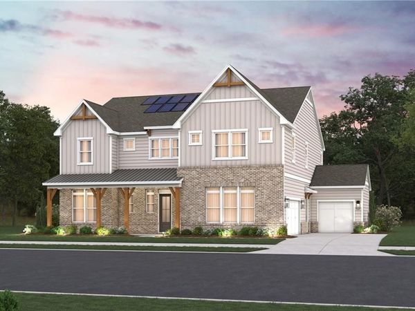 2195 Sabari Way Road , Cumming, GA 30041