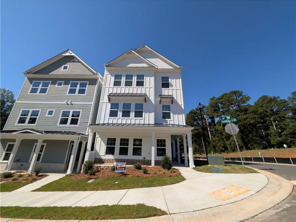 3571 Saddleback Drive , Kennesaw, GA 30144