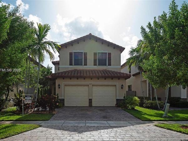 532 SE 34th Ter , Homestead, FL 33033