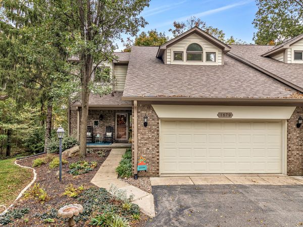 1679 Walnut Trace, Unit A, Greenfield, IN 46140