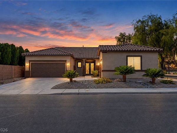 7871 Horse Bridle Street , Las Vegas, NV 89131