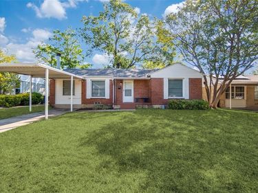 10618 Sylvia Drive , Dallas, TX 75228