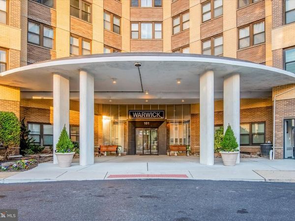 101 RALEIGH, Unit 215, ATLANTIC CITY, NJ 08401