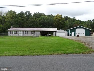 4656 RACE TRACK ROAD, ST THOMAS, PA 17252