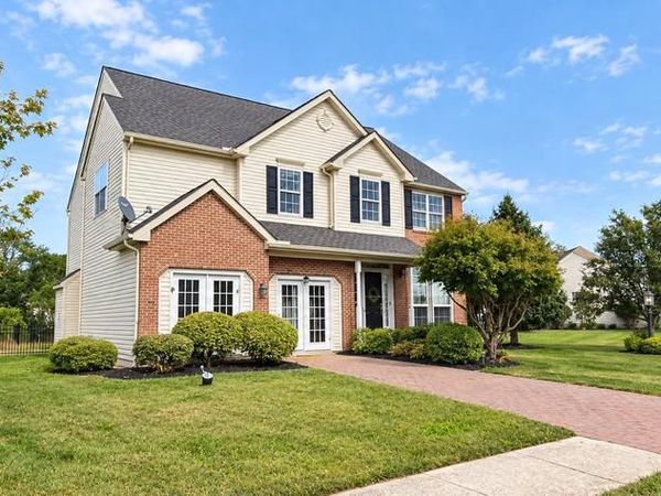 272 GOLDER STREET, MAGNOLIA, DE 19962