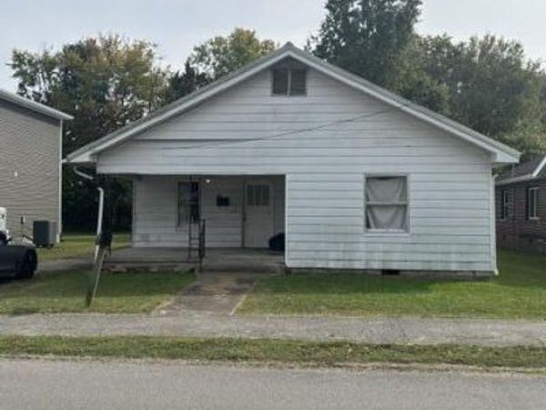 405 W 7th Street, Corbin, KY 40701