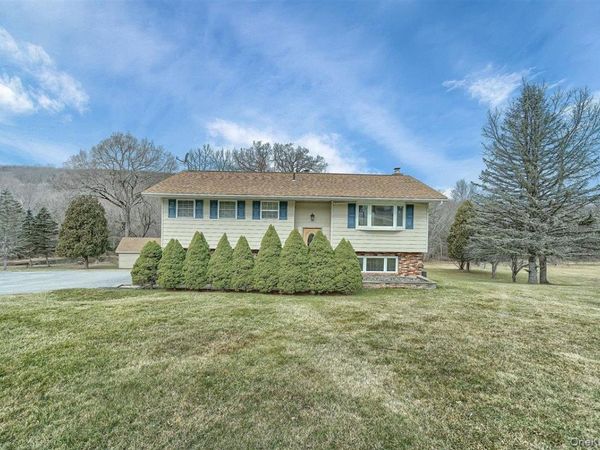 25 Emily Lane , Monroe, NY 10950