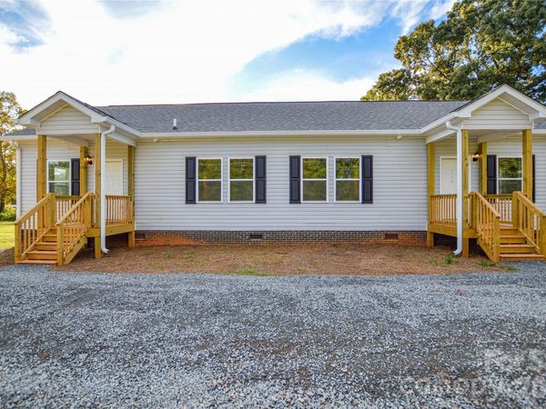 104 Carolyn Road, Salisbury, NC 28147