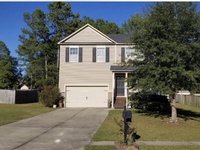48 Rugar Drive, Lugoff, SC 29078