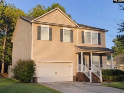 48 Rugar Drive, Lugoff, SC 29078