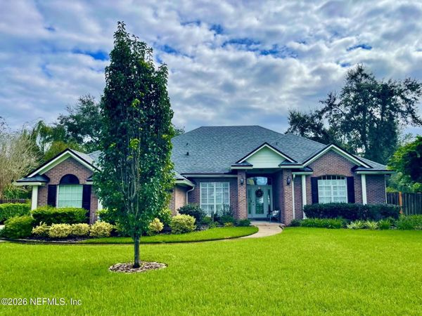 1842 ROYAL FERN Lane, Fleming Island, FL 32003