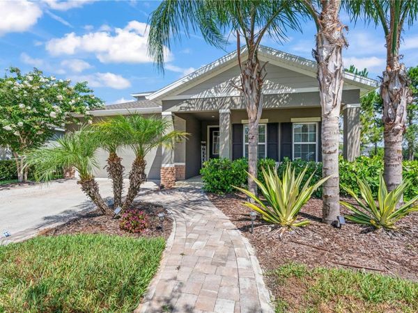 2443 PORTICO STREET , ODESSA, FL 33556