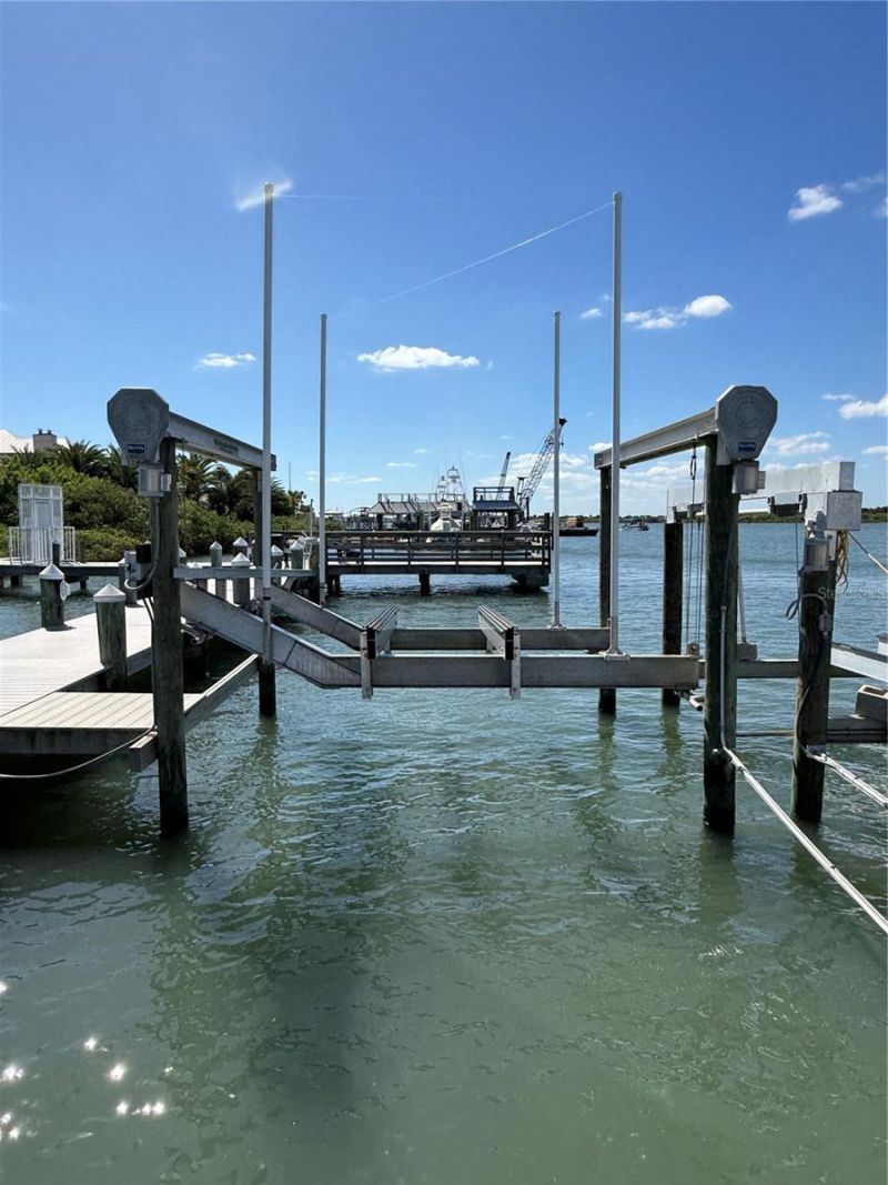 2700 N Peninsula Avenue , Unit Slip #64, New Smyrna Beach, FL 32169 Photo