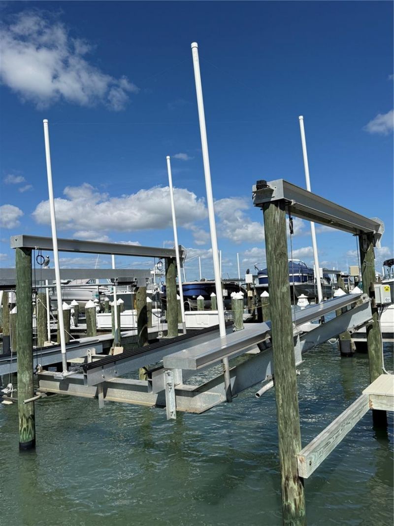 2700 N Peninsula Avenue , Unit Slip #64, New Smyrna Beach, FL 32169 Photo