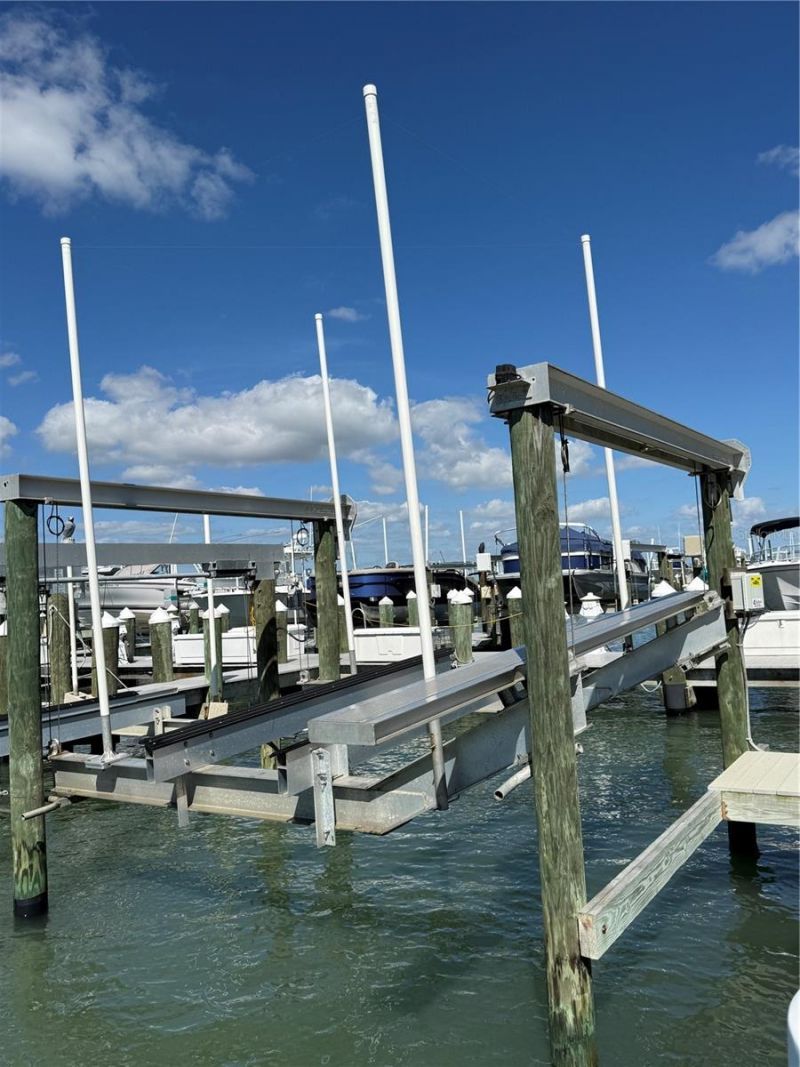 2700 N Peninsula Avenue , Unit Slip #64, New Smyrna Beach, FL 32169 Photo