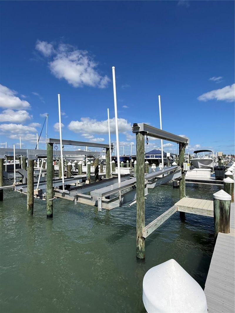 2700 N Peninsula Avenue , Unit Slip #64, New Smyrna Beach, FL 32169 Photo