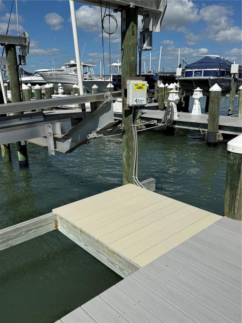 2700 N Peninsula Avenue , Unit Slip #64, New Smyrna Beach, FL 32169 Photo