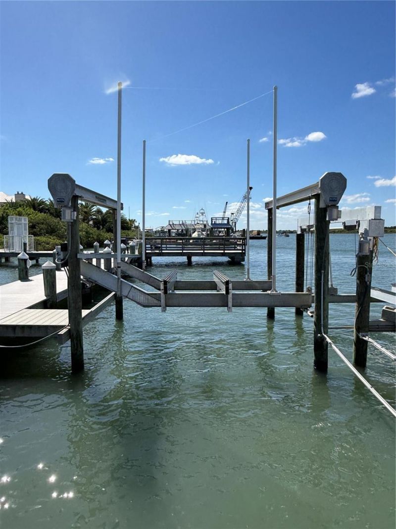 2700 N Peninsula Avenue , Unit Slip #64, New Smyrna Beach, FL 32169 Photo