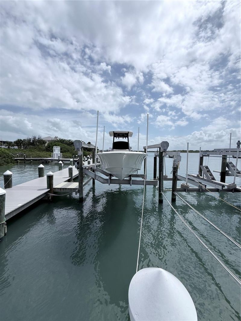 2700 N Peninsula Avenue , Unit Slip #64, New Smyrna Beach, FL 32169 Photo