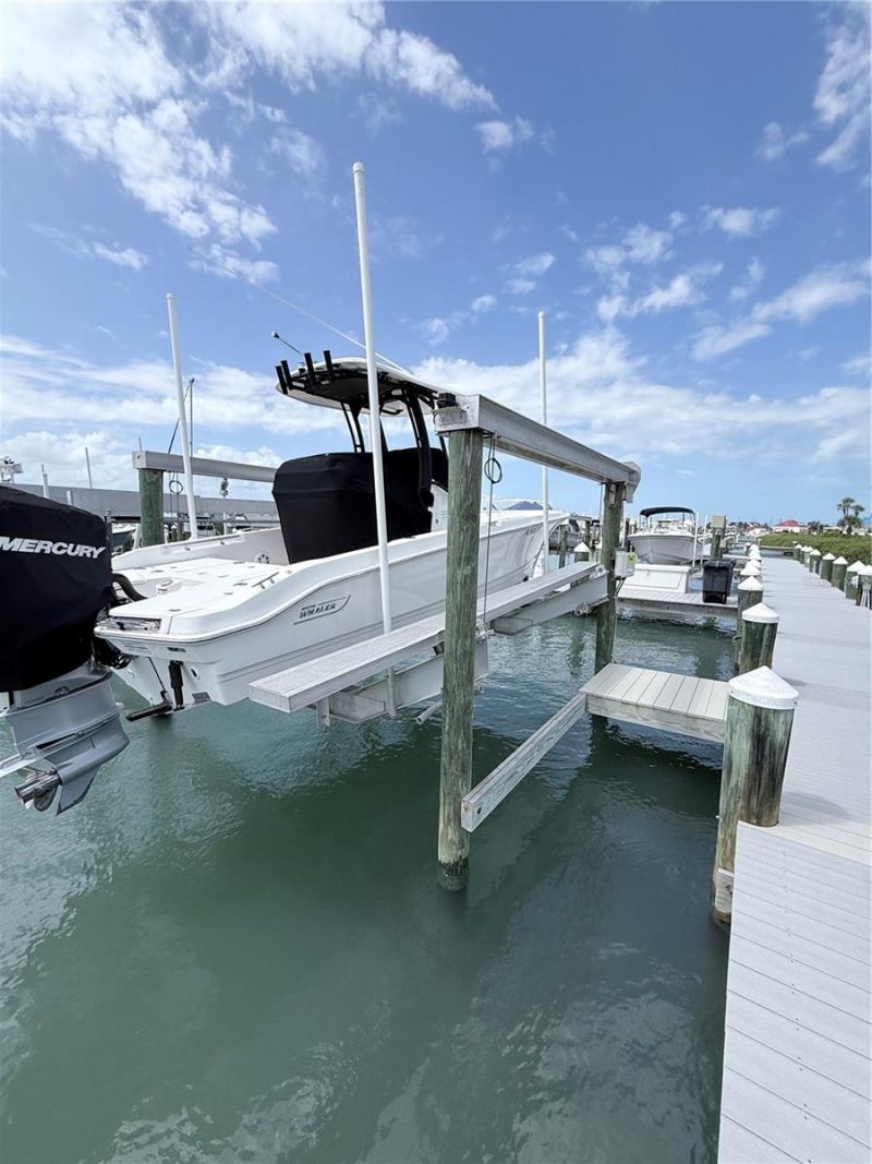 2700 N Peninsula Avenue , Unit Slip #64, New Smyrna Beach, FL 32169 Photo