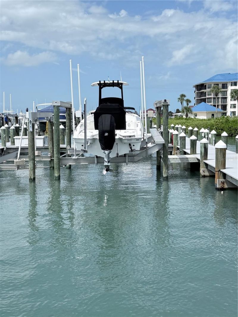 2700 N Peninsula Avenue , Unit Slip #64, New Smyrna Beach, FL 32169 Photo