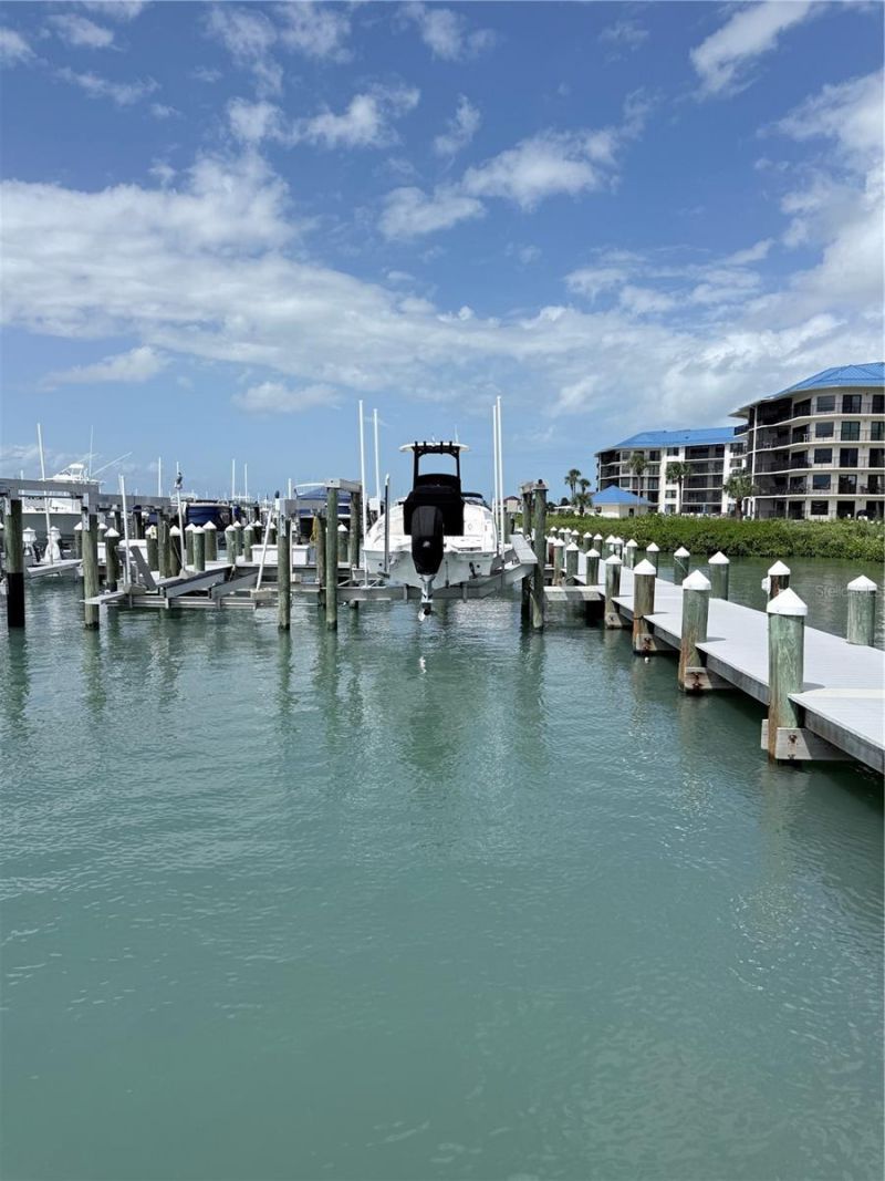 2700 N Peninsula Avenue , Unit Slip #64, New Smyrna Beach, FL 32169 Photo