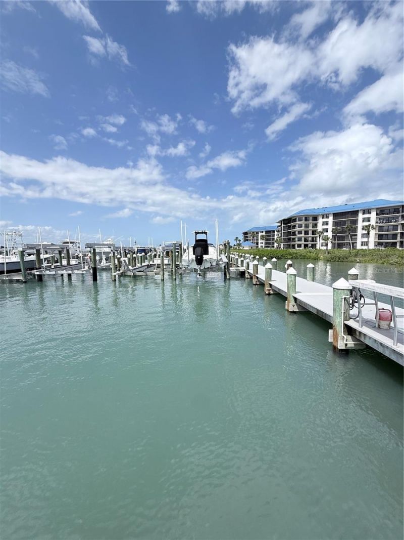 2700 N Peninsula Avenue , Unit Slip #64, New Smyrna Beach, FL 32169 Photo