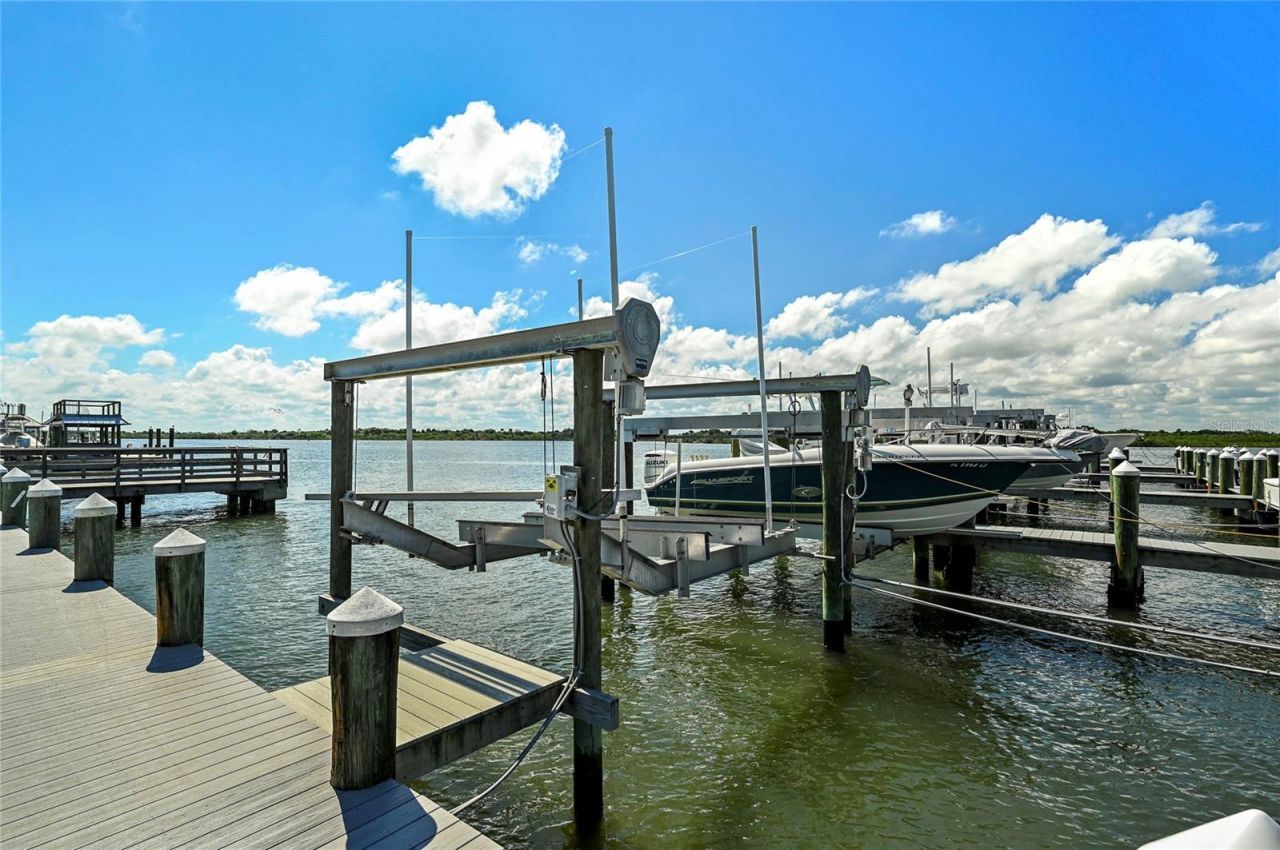2700 N Peninsula Avenue , Unit Slip #64, New Smyrna Beach, FL 32169 Photo