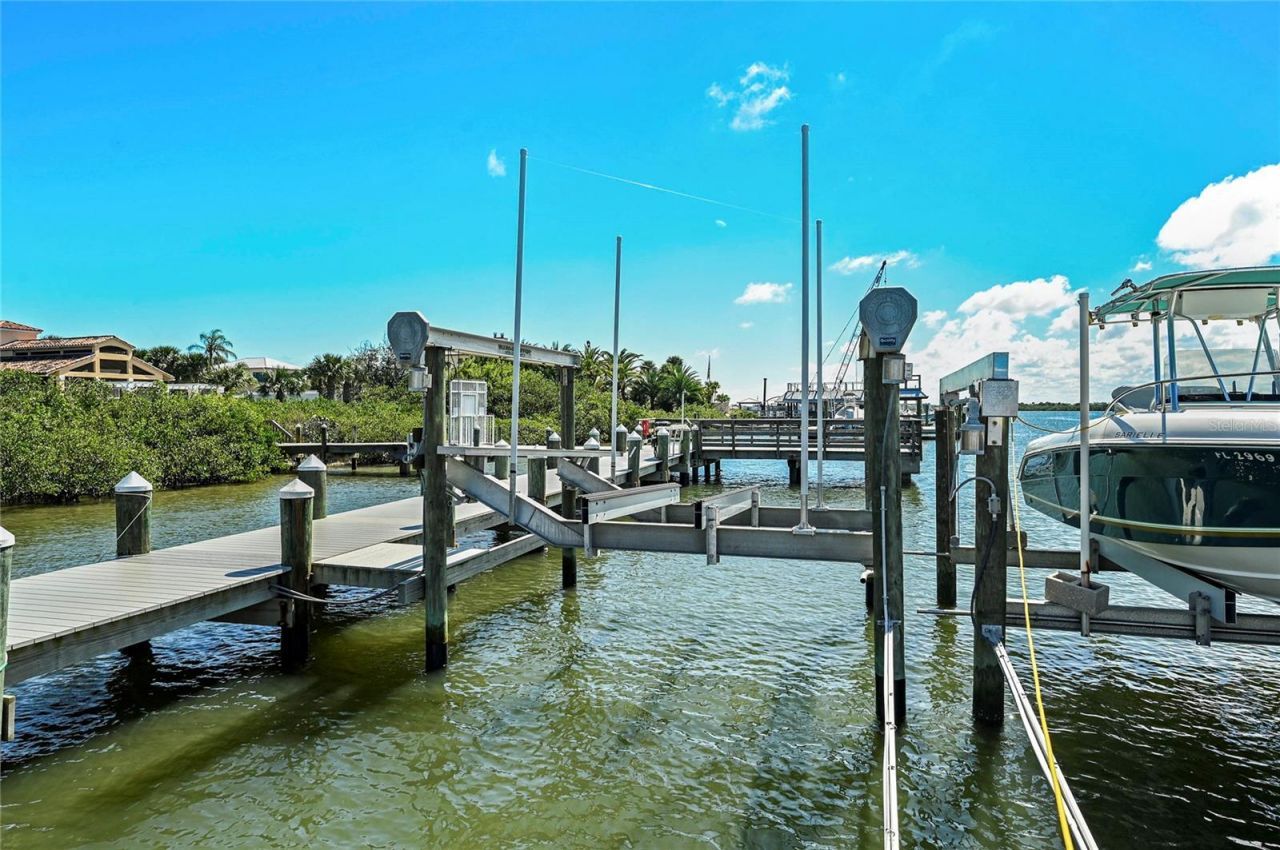 2700 N Peninsula Avenue , Unit Slip #64, New Smyrna Beach, FL 32169 Photo