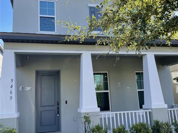 9469 MEADOW HUNT WAY , WINTER GARDEN, FL 34787