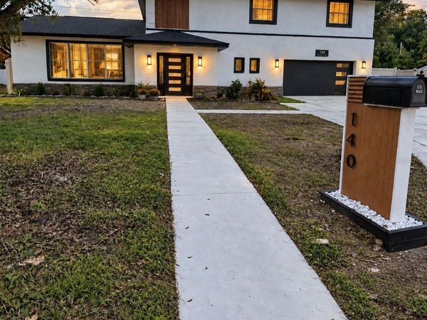 140 WINDGLOW TRAIL , MAITLAND, FL 32751