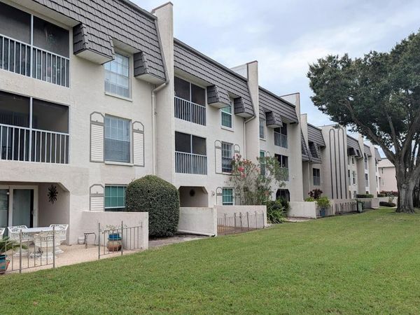 8765 BARDMOOR BOULEVARD , Unit 207, SEMINOLE, FL 33777