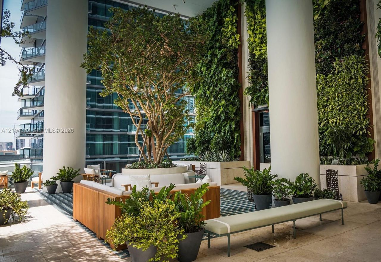 801 S Miami Ave , Unit 4405, Miami, FL 33130 Photo