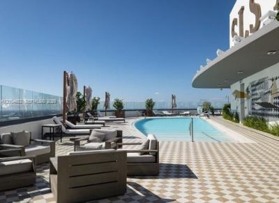 801 S Miami Ave , Unit 4405, Miami, FL 33130 Photo