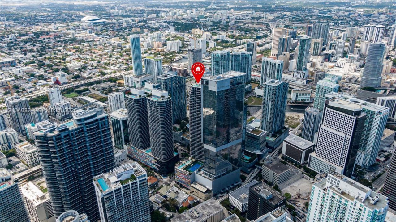 801 S Miami Ave , Unit 4405, Miami, FL 33130 Photo