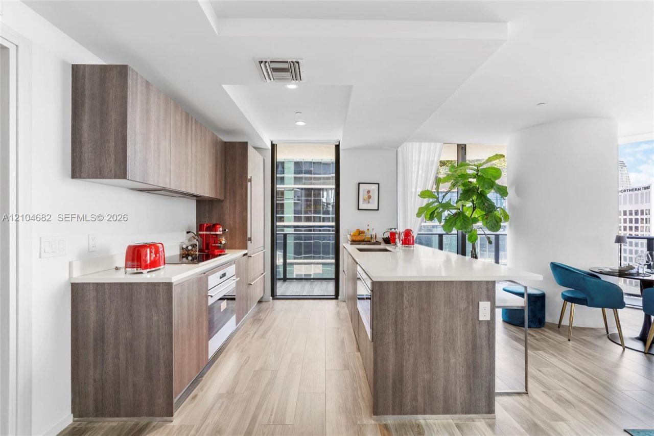 801 S Miami Ave , Unit 4405, Miami, FL 33130 Photo