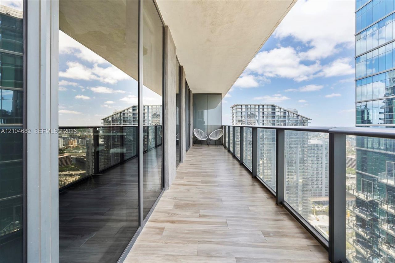 801 S Miami Ave , Unit 4405, Miami, FL 33130 Photo