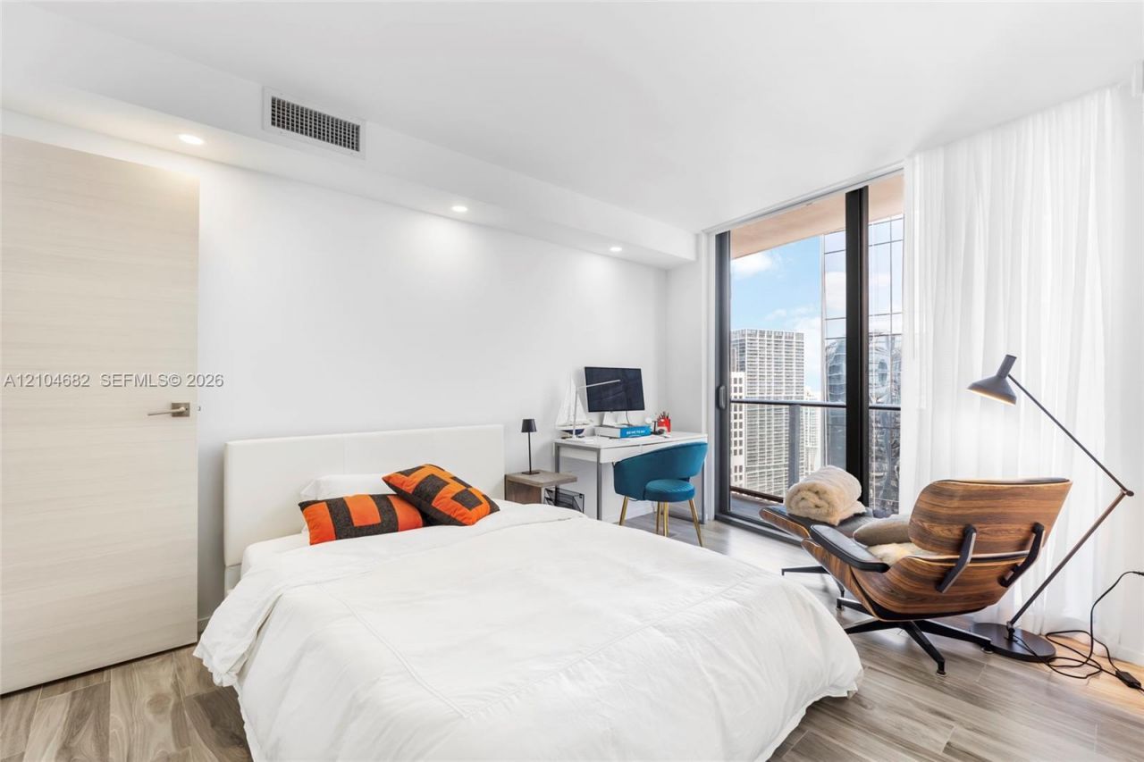 801 S Miami Ave , Unit 4405, Miami, FL 33130 Photo