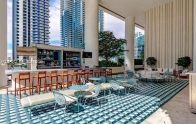801 S Miami Ave , Unit 4405, Miami, FL 33130 Photo