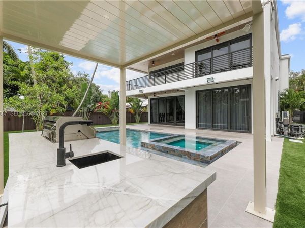 436 NE 10th Ave , Fort Lauderdale, FL 33301