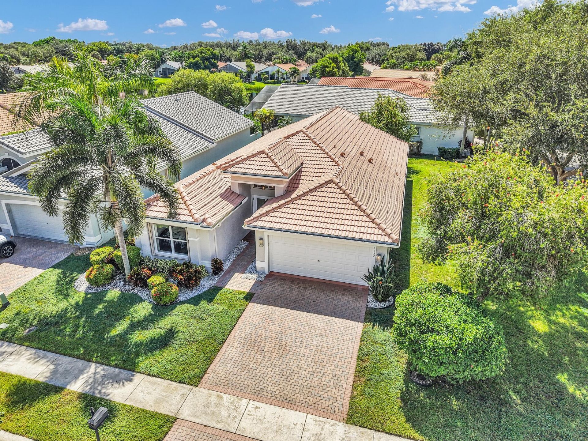 7332 Tonga Court, Boynton Beach, FL 33437 Photo