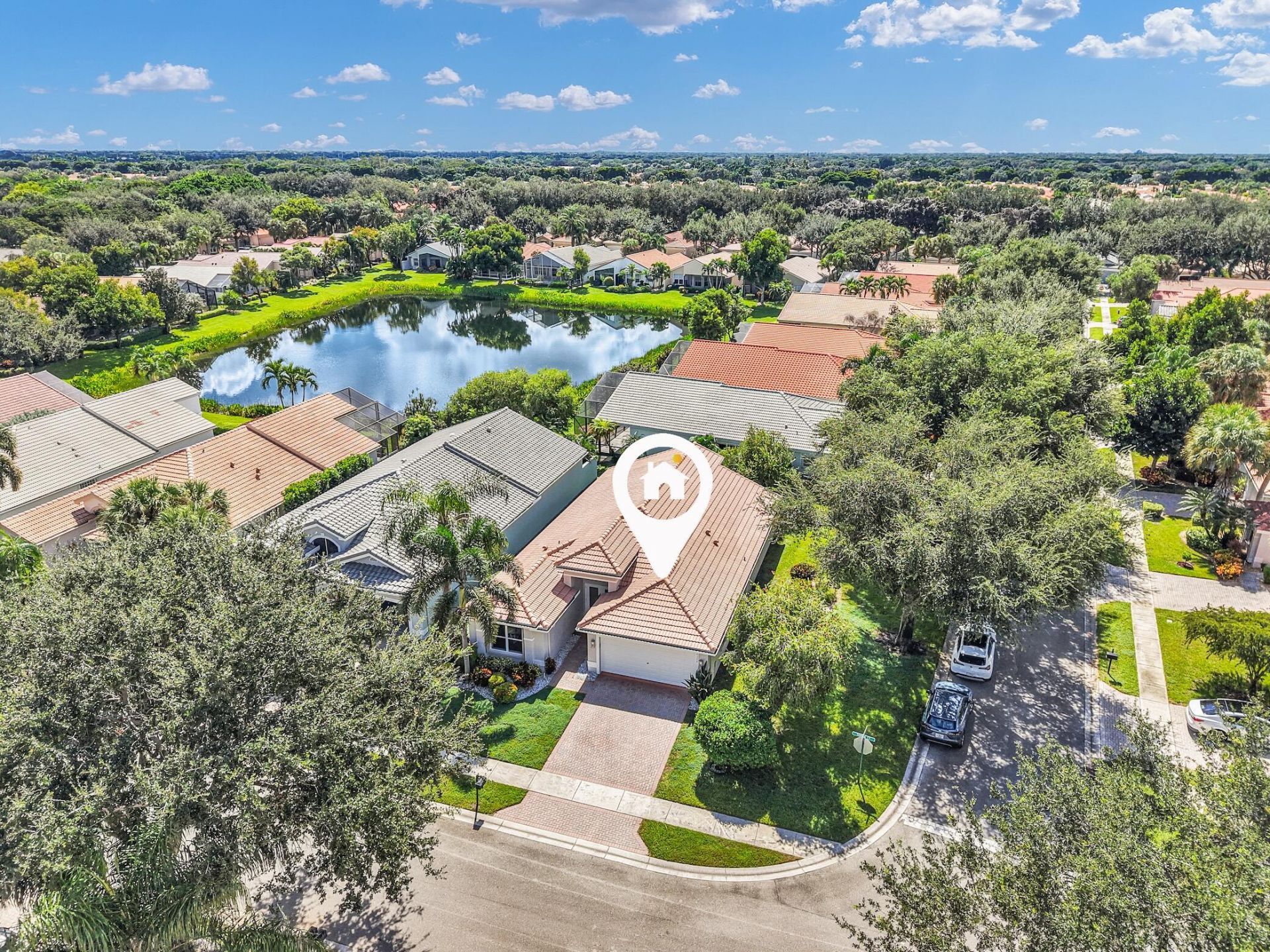 7332 Tonga Court, Boynton Beach, FL 33437 Photo