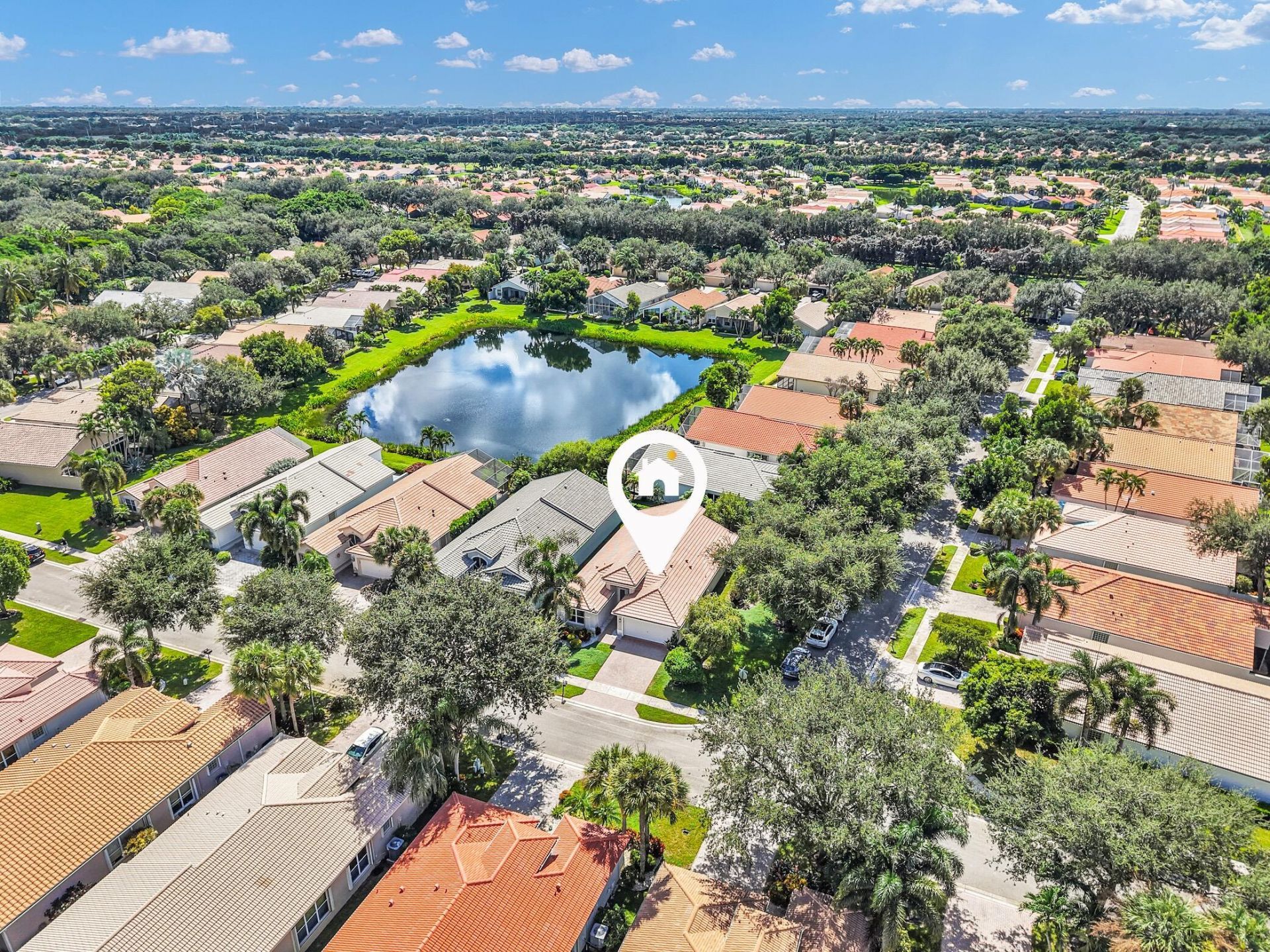 7332 Tonga Court, Boynton Beach, FL 33437 Photo