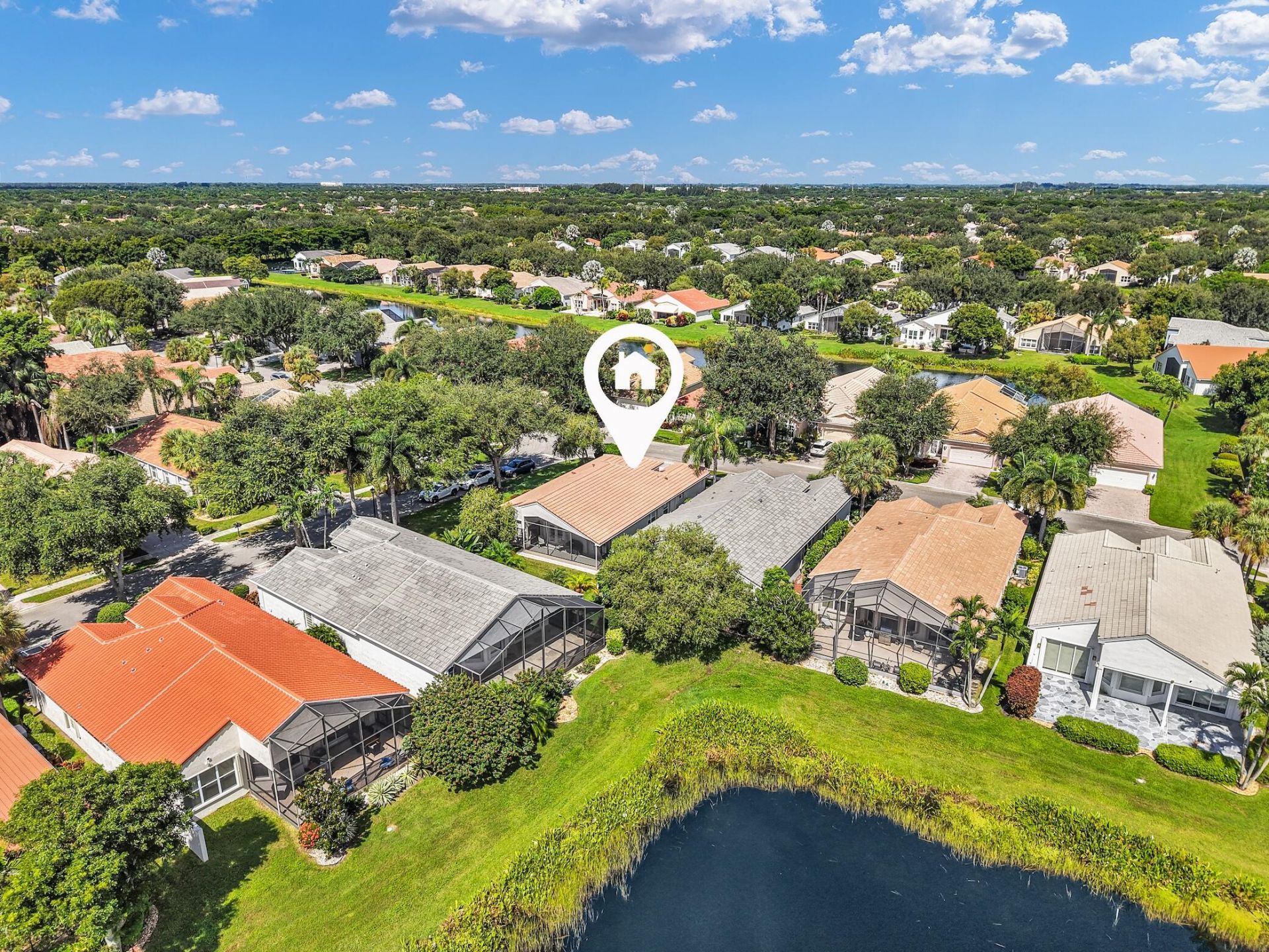 7332 Tonga Court, Boynton Beach, FL 33437 Photo